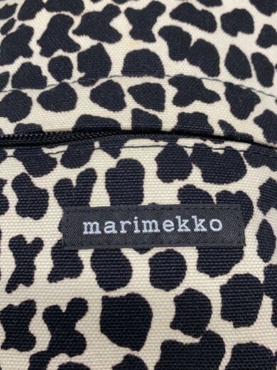 商品画像：リュック/コットン/WHT/アニマル 5