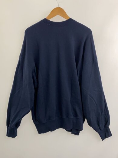 商品画像：スウェット/L/コットン/NVY/FSW-23-SW 151 2