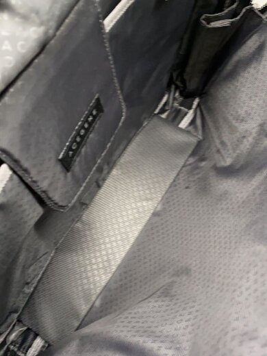 商品画像：ブリーフケース/BLK/45813 6