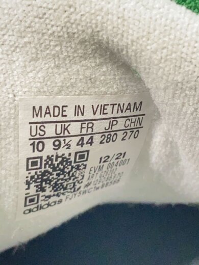 商品画像：ADIMATIC_アディマティック/28cm/GRN 5