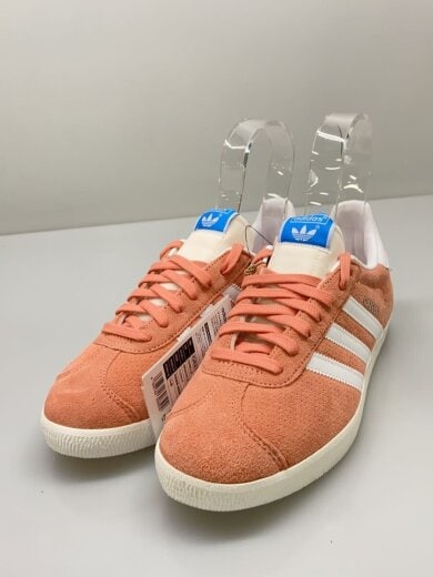 商品画像：GAZELLE_ガゼル/24.5cm/PNK 2