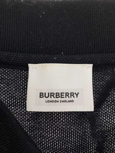 商品画像：長袖シャツ/M/コットン/BLK/8017680/THTHAGAR129SAM 3