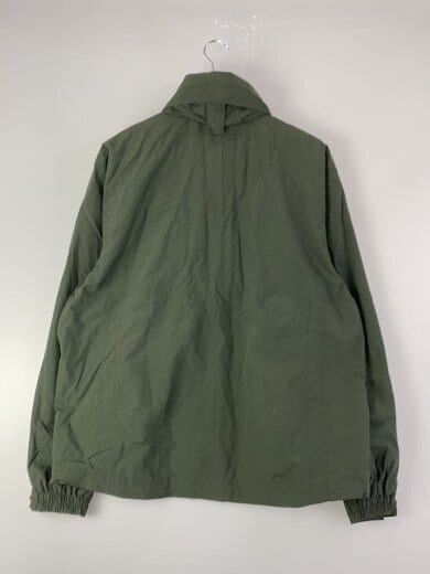 商品画像：ナイロンジャケット/L/ナイロン/GRN/使用感有 2