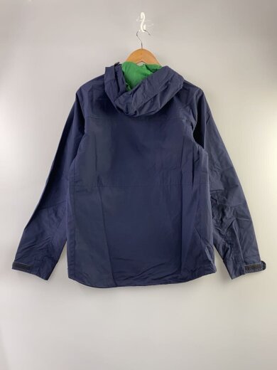 商品画像：マウンテンパーカ/M/ナイロン/NVY/124-00-0037// 2