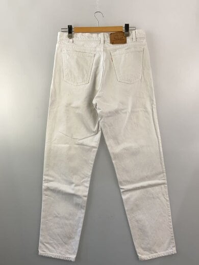 商品画像：ボトム/36/コットン/WHT 2