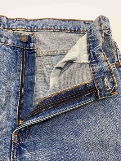 商品画像：ボトム/36/コットン/IDG/505/USA製 3