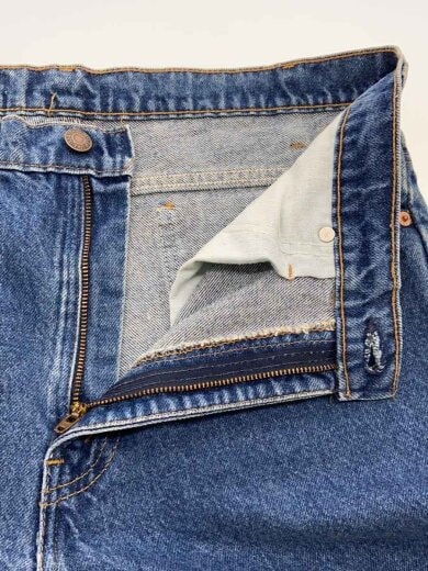 商品画像：ボトム/34/コットン/IDG/40505-0215505/USA製/オレンジタブ 3