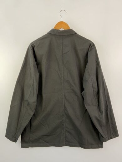 商品画像：ジャケット/46/コットン/KHK/JK02261Garment-dye 3B jacket 2