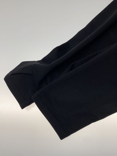 商品画像：クリマグリッド パーカ MENS/M/ポリエステル/BLK 5