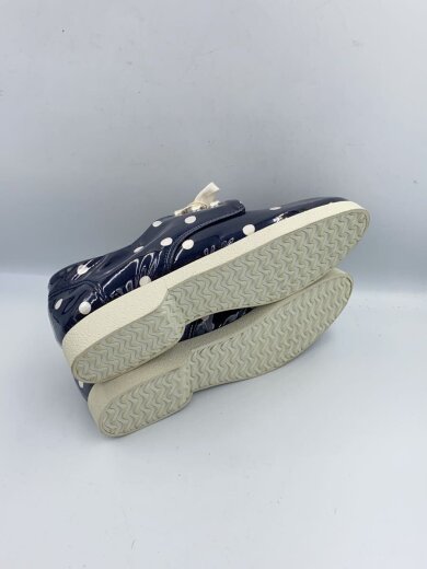 商品画像：ローカットスニーカー/22cm/NVY 4