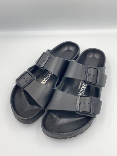 商品画像：サンダル/38/BLK/1022431/Arizona BS/オールブラック 2