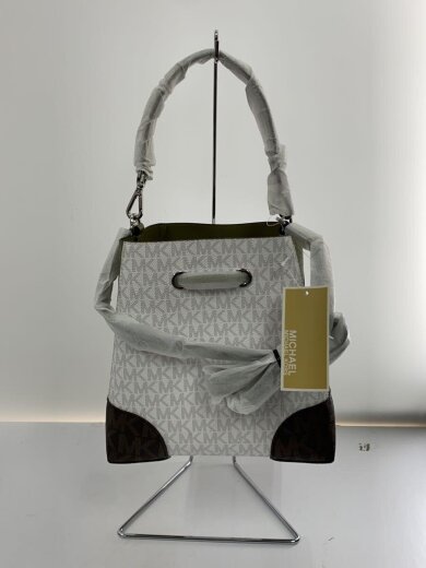 商品画像：ショルダーバッグ/マルチカラー/総柄/AC-2010 3