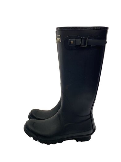 商品画像：レインブーツ/6/BLK 1