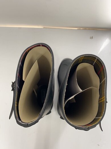 商品画像：レインブーツ/6/BLK 3