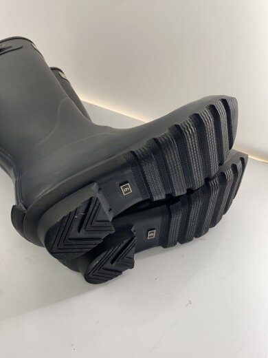 商品画像：レインブーツ/6/BLK 4