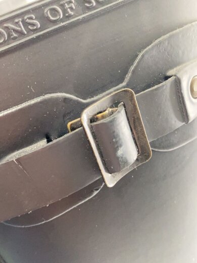 商品画像：レインブーツ/6/BLK 6