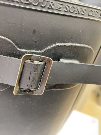 商品画像：レインブーツ/6/BLK 7