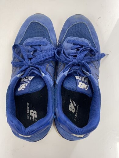 商品画像：M996/ブルー/Made in USA/26cm/BLU 3