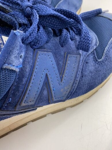 商品画像：M996/ブルー/Made in USA/26cm/BLU 7