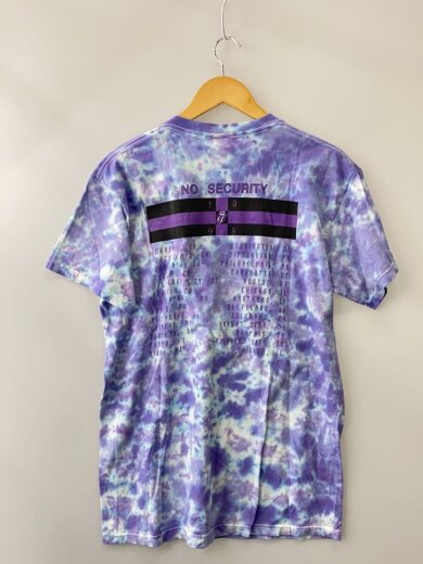 商品画像：Tシャツ/M/コットン/PUP/総柄// 2