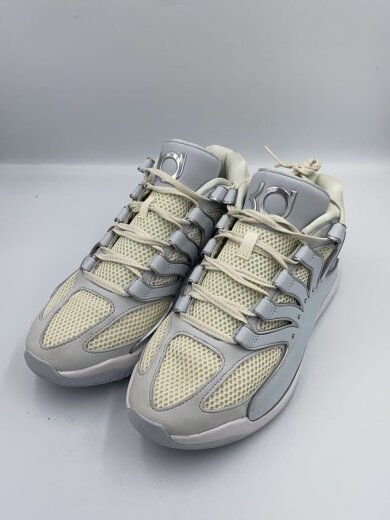 商品画像：KD18 EP/26.5cm/WHT// 2