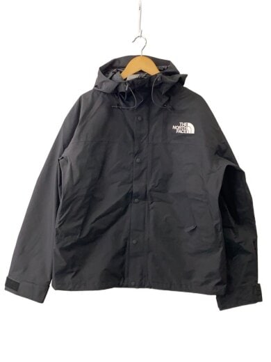 商品画像：マウンテンパーカ/L/ゴアテックス/BLK/NF0A831MGORE-TEX MOUNTAIN JACKET// 1