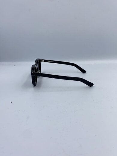 商品画像：サングラス/プラスチック/BLK/BLK/メンズ 3