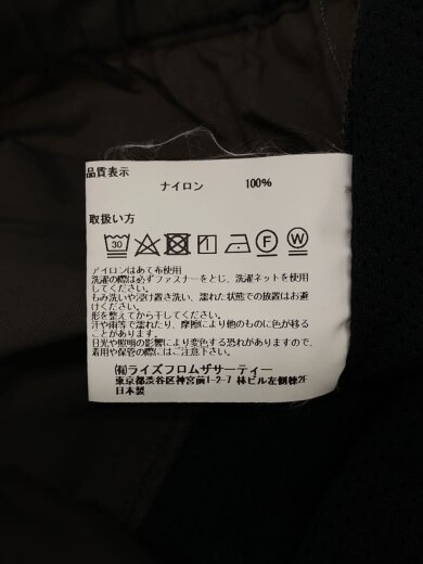 商品画像：ボトム/36/ナイロン/カーキ/ナイロンカーゴ// 6