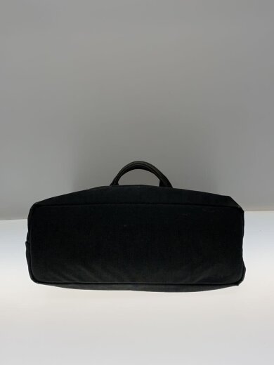 商品画像：バッグ/BLK/無地/使用感有// 4