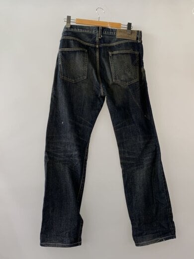 商品画像：ボトム/L/コットン/IDG/142DCNH-PTM11/washed mid// 2
