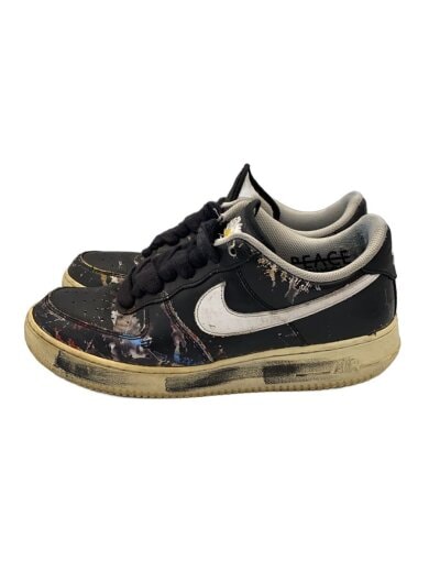 商品画像：AIR FORCE 1 07/エアフォース 1 70/ブラック/AQ3692-001/29cm/BLK 1