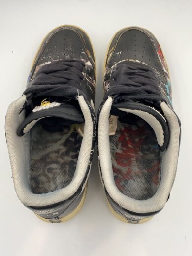 商品画像：AIR FORCE 1 07/エアフォース 1 70/ブラック/AQ3692-001/29cm/BLK 3