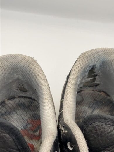 商品画像：AIR FORCE 1 07/エアフォース 1 70/ブラック/AQ3692-001/29cm/BLK 6