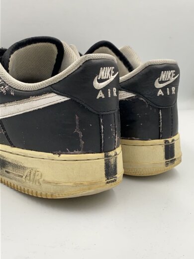 商品画像：AIR FORCE 1 07/エアフォース 1 70/ブラック/AQ3692-001/29cm/BLK 7