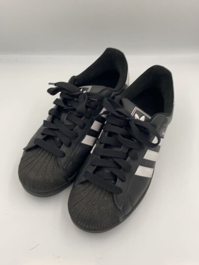 商品画像：SUPERSTAR II_スーパースター2/27.5cm/BLK// 2