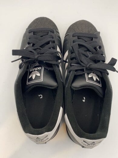 商品画像：SUPERSTAR II_スーパースター2/27.5cm/BLK// 3