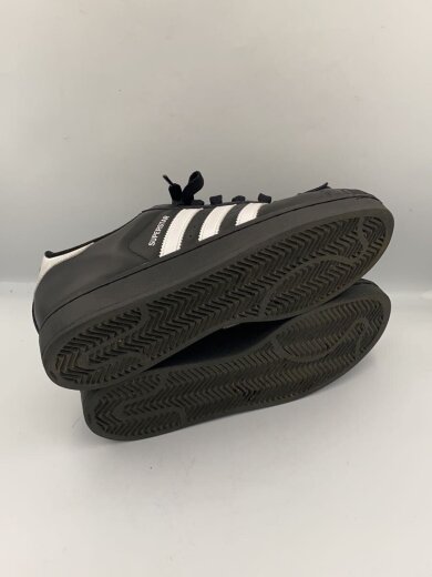 商品画像：SUPERSTAR II_スーパースター2/27.5cm/BLK// 4
