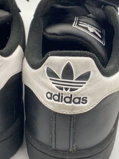 商品画像：SUPERSTAR II_スーパースター2/27.5cm/BLK// 6