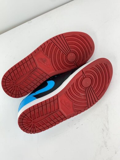 商品画像：AIR JORDAN 1 LOW OG_エアジョーダン 1 レトロ ロー OG/28cm/BLK// 4