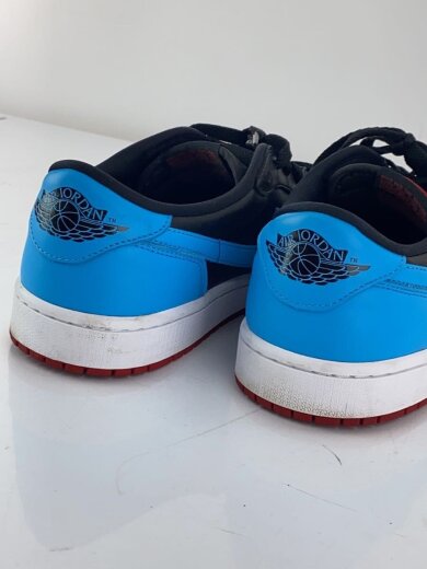 商品画像：AIR JORDAN 1 LOW OG_エアジョーダン 1 レトロ ロー OG/28cm/BLK// 7