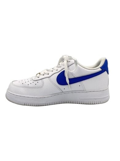 商品画像：AIR FORCE 1 07 LOW_エア フォース 1 07 ロー/26.5cm/ホワイト 1