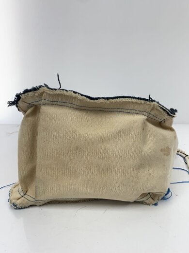 商品画像：ショルダーバッグ/キャンバス/CRM/PROTOTYPE002// 4