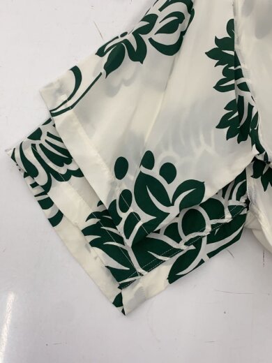 商品画像：アロハシャツ/S/レーヨン/GRN/SS38041/HAWAIIAN PAREU// 6