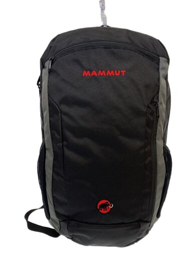 画像：MAMMUTリュック/--/BLK/無地/2510-02670/Xeron Element 221
