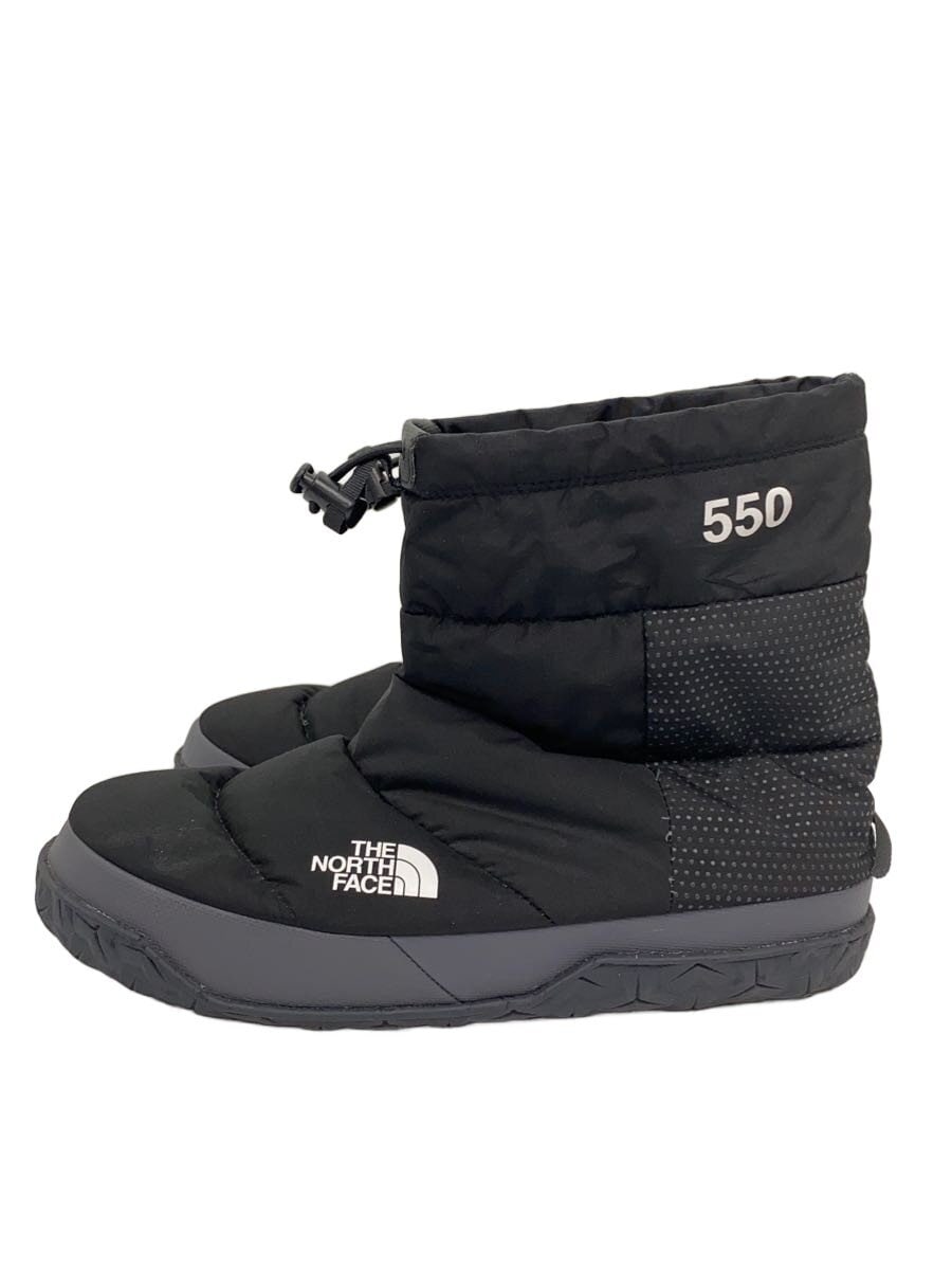 THE NORTH FACE / ブーツ/27cm/BLK/NF0A7W4H