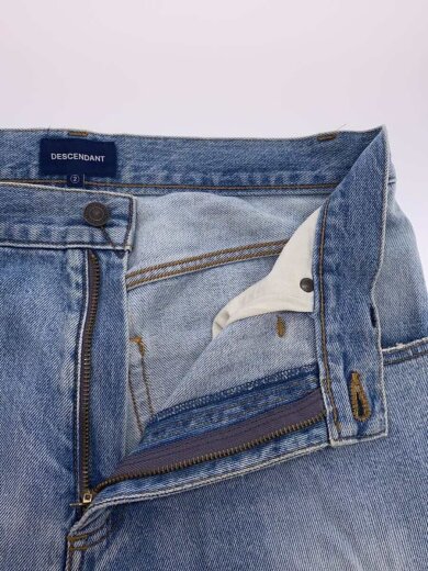 商品画像：ボトム/2/デニム/IDG/DDCT2014/バギー/DDCT2014バギーデニム// 3