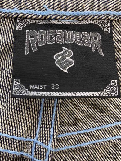 商品画像：ペインターパンツ/30/デニム/IDG 4