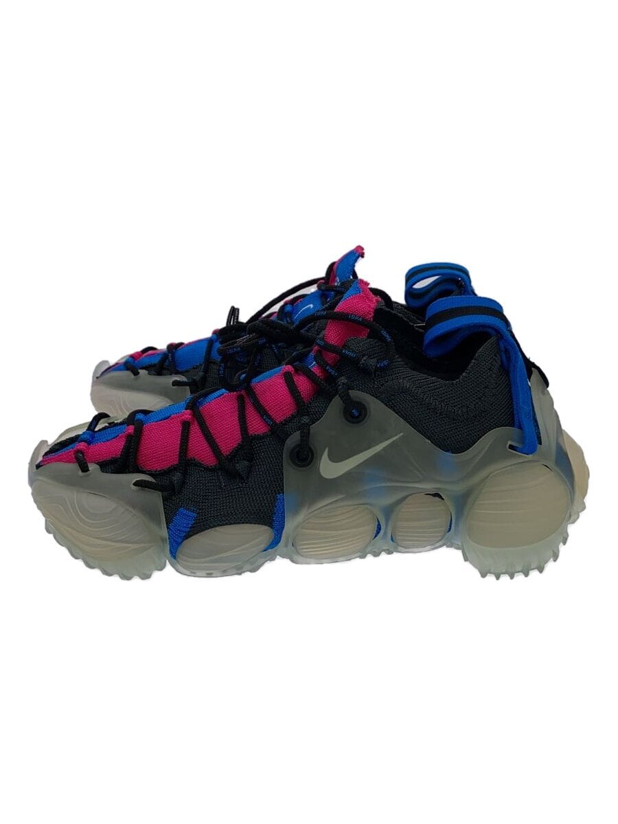NIKE / ISPA LINK AXIS ANTHRACITE_ISPA リンク アクシス アンスラサイト/US6/マルチカラー