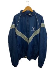 トレーニングジャケット/ナイロンジャケット/L/--/NVY