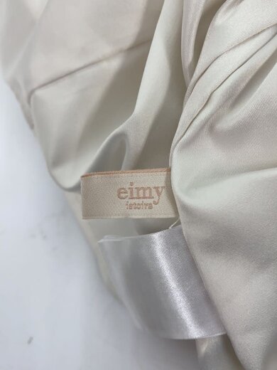 商品画像：長袖ワンピース/M/ポリエステル/WHT/1123530662-0 3